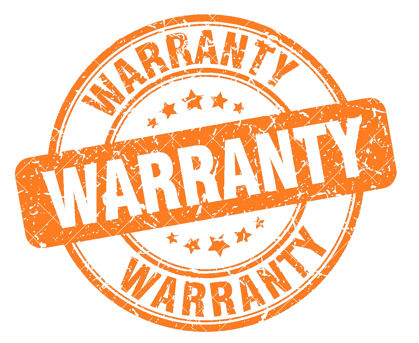 WARRANTY